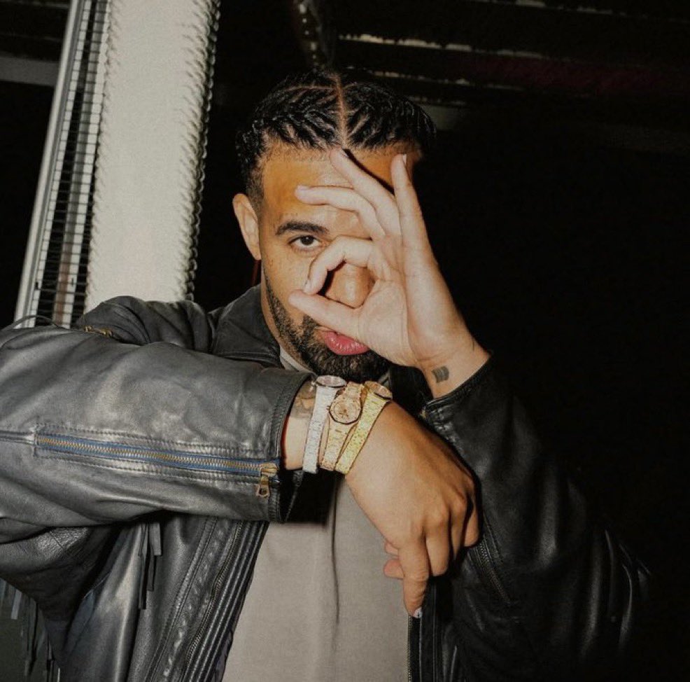 Drake Direct tweet media