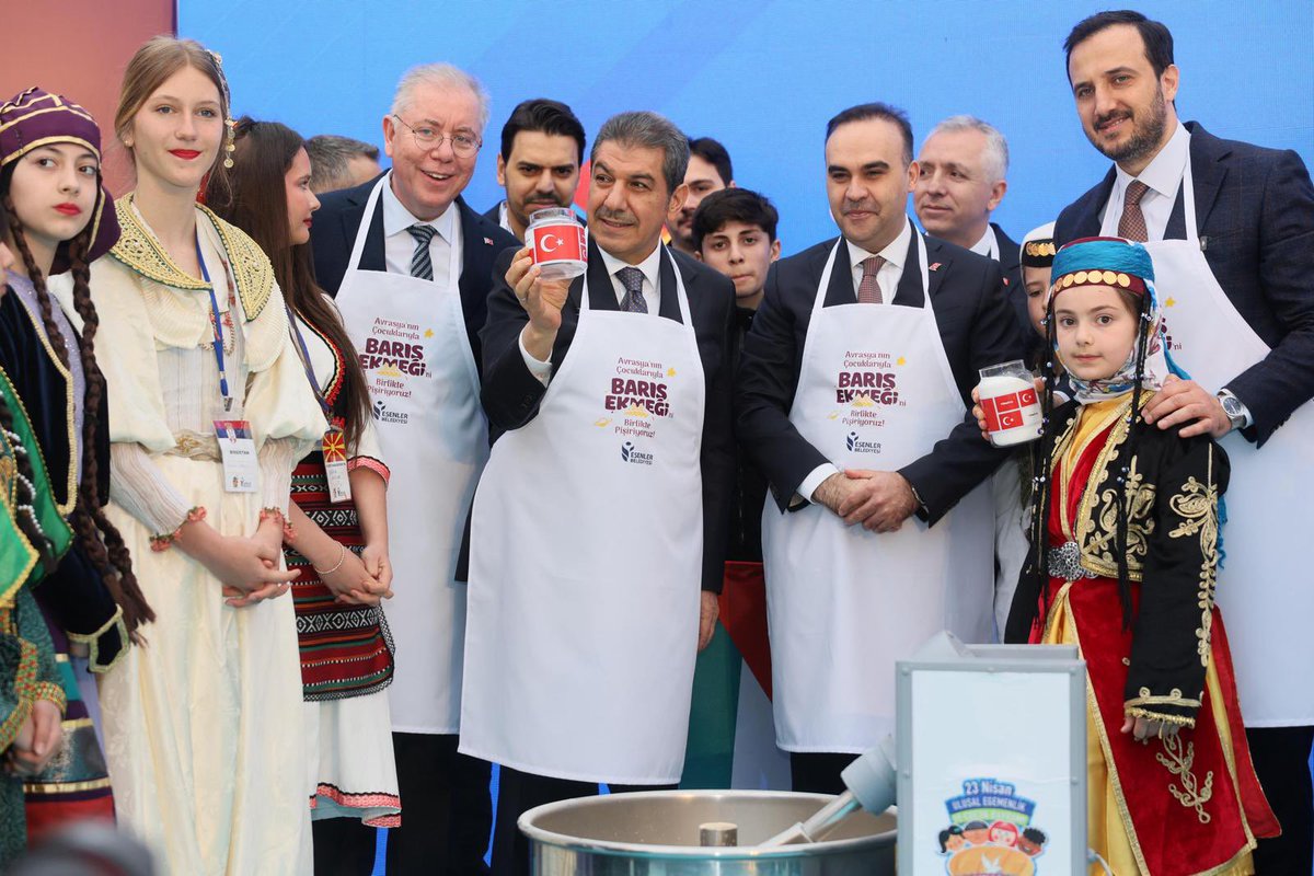 Ahmet Bilal KIYMAZ tweet media