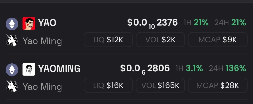 cryptic post tweet media