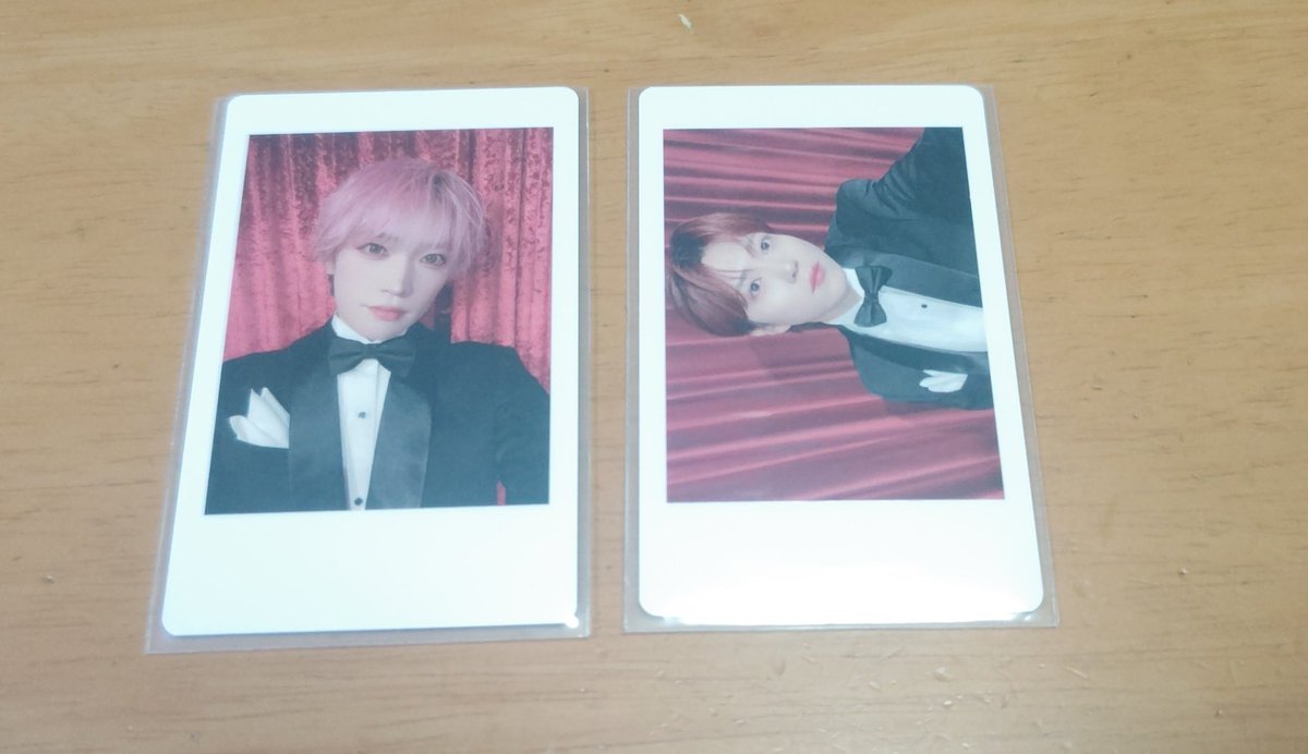 ありす tweet media