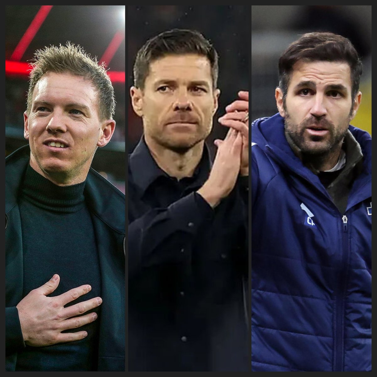 Vince™ tweet media