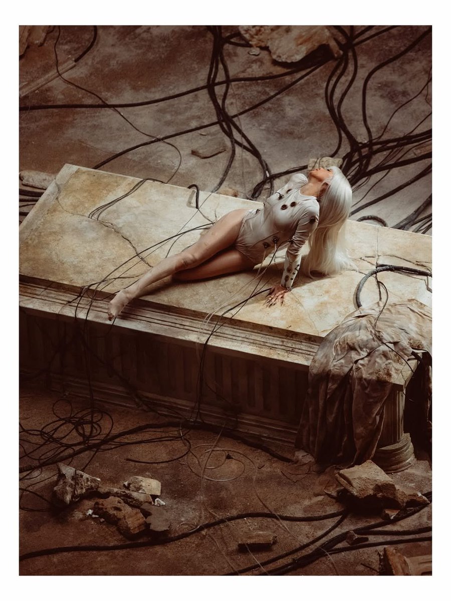 LALICE UPDATES tweet media