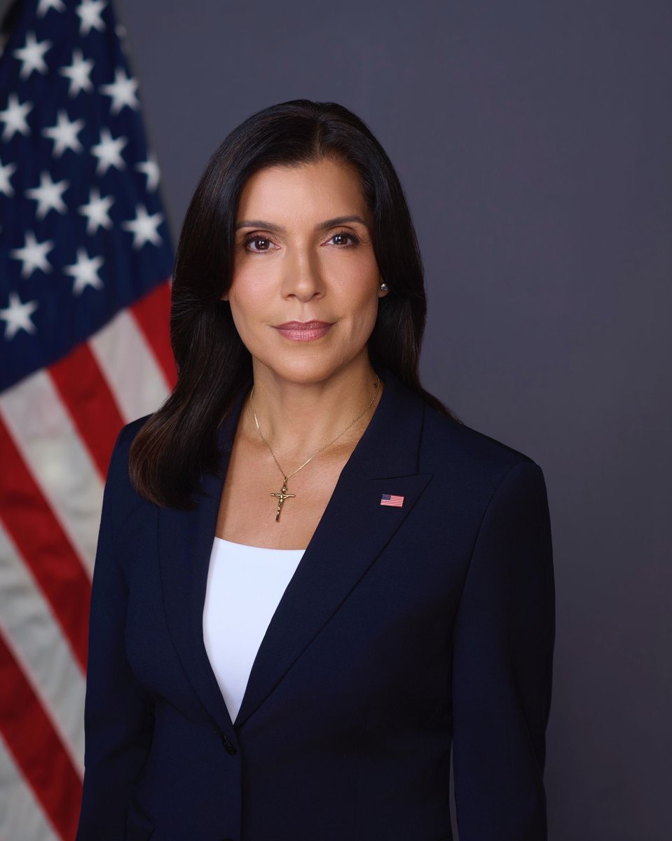 Los mismos sectores que apoyaban a James Wally Brewster cuando siendo embajador demócrata de EEUU en República Dominicana pretendió imponer la agenda "Progres" en nuestro país, ya están iniciando campaña contra la Embajadora Leah Campos <a href="/AmbLeahCampos/">Ambassador Leah Campos</a>. 

Gracias a Dios, los