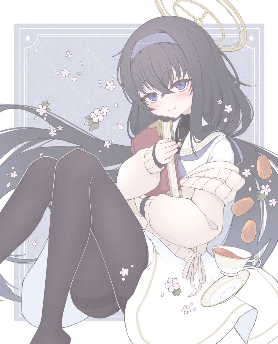 白井惣七🍰トリニティオンリー【ト 11】 tweet media