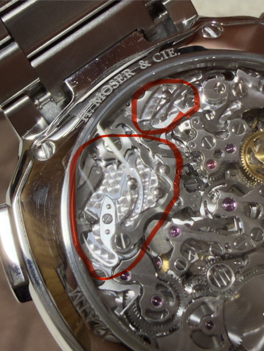 ショーGo_mo&Po@watchlover tweet media