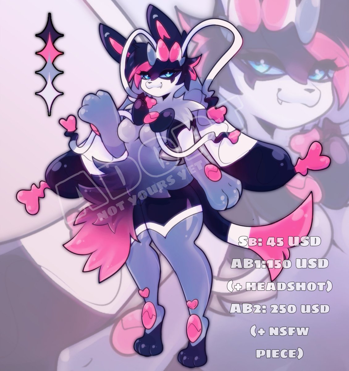 💦🪷MysStockyn🪷💦🔞OPENCOMMISSIONS🔞 tweet media