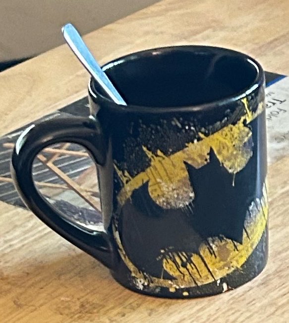 extremevampyre's tweet image. I got my #coffee #coffeetime