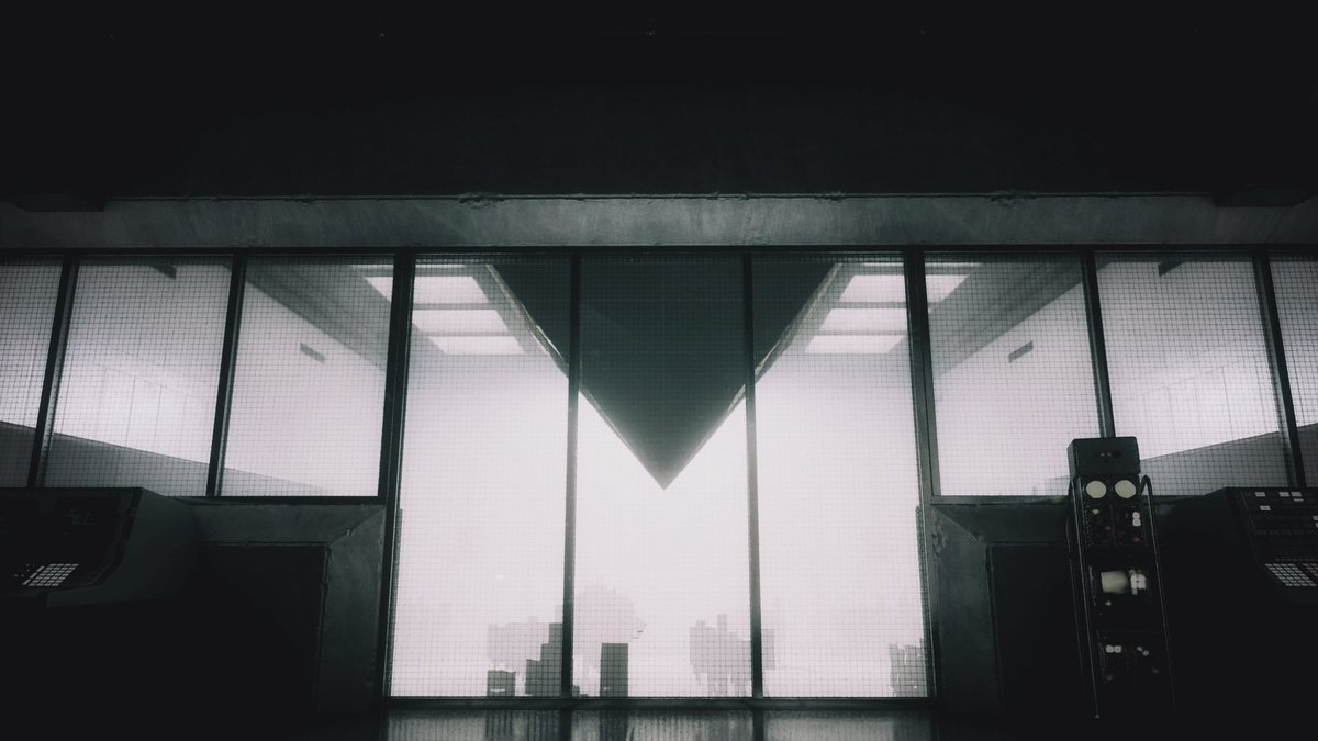 Kiddo274's tweet image. Control 🔻 Ultimate Edition

#Control
#ControlRemedy
#VirtualPhotography
#VGPNetwork
#VPCONTEXT