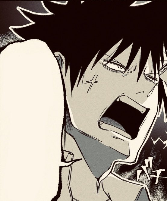 InbornMalice's tweet photo. ᅠ

* (… That’s what she called her, right?)

* ₒₕ fₒᵣ ₜₕₑ ₗₒᵥₑ ₒf gₒ— NERU-SAN.

ᅠ https://t.co/CJmTzkKWJX