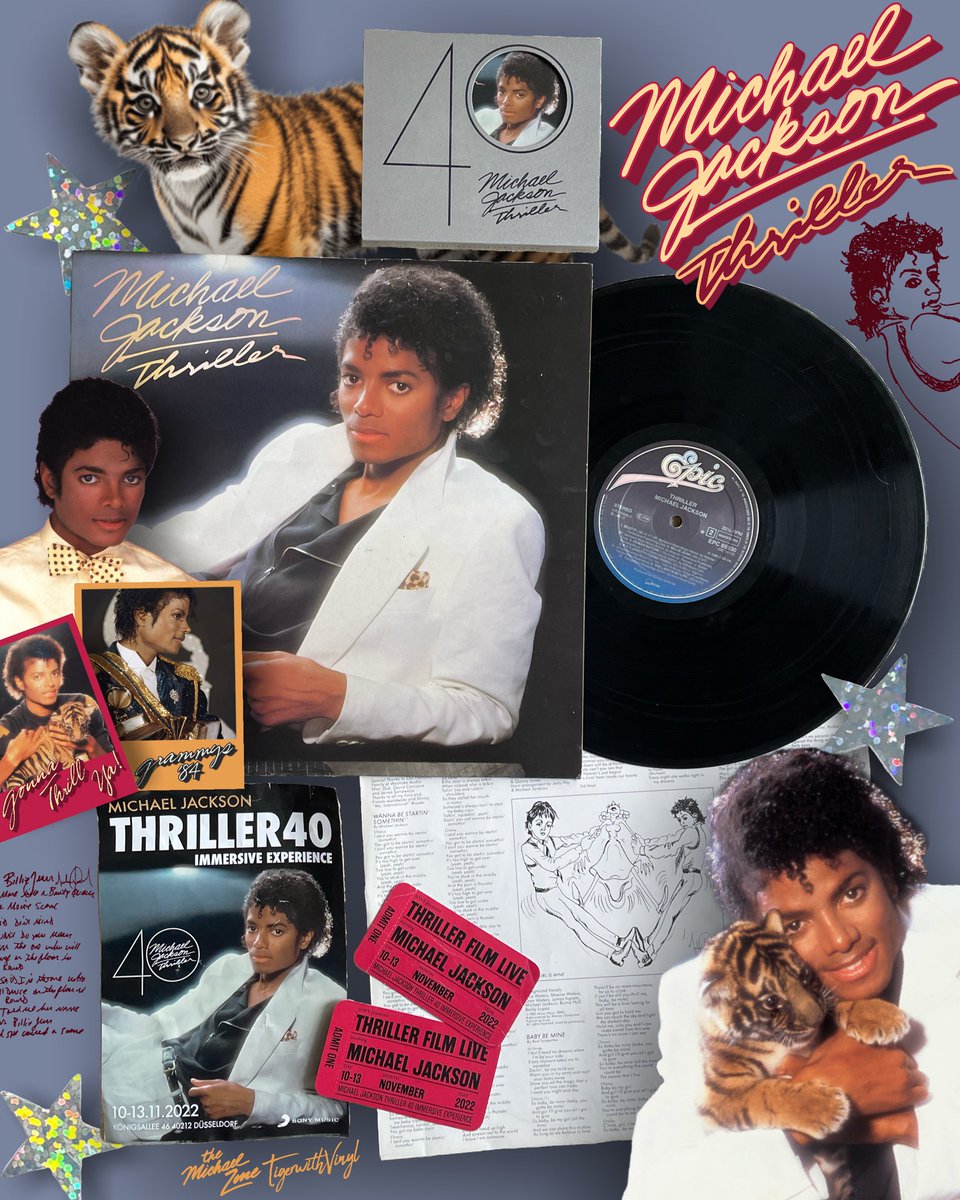 the michael zone 💛👑 | karina 🐯 tweet media