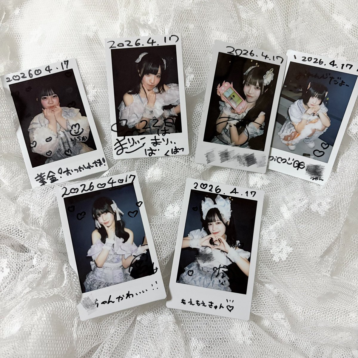 ^. ̫ .^ tweet media