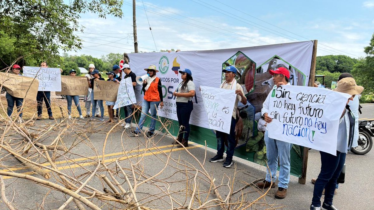 MOTILONIA Presente  desde Codazzi Cesar