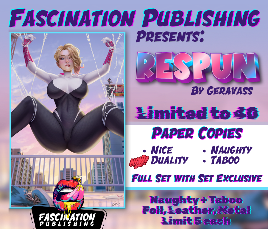 Fascination Publishing tweet media