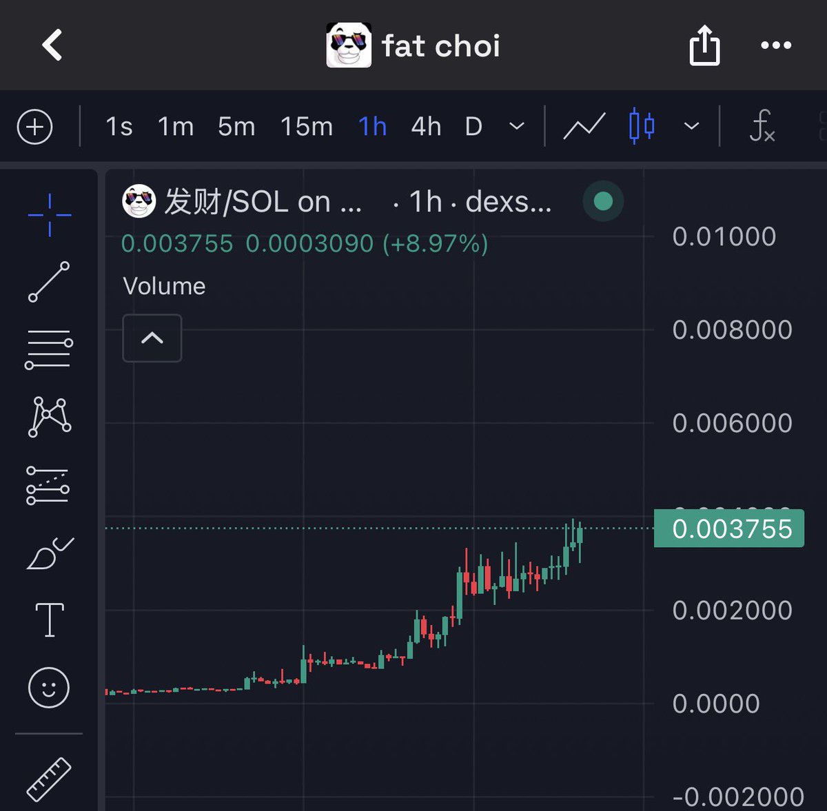 Chairman ² (afk) tweet media