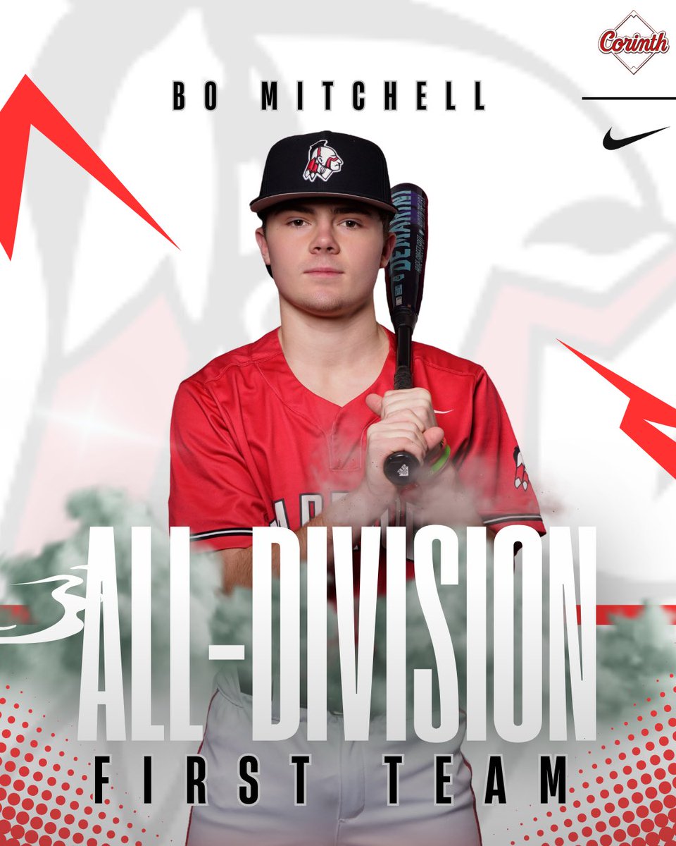 CorinthWarriorBaseball tweet media