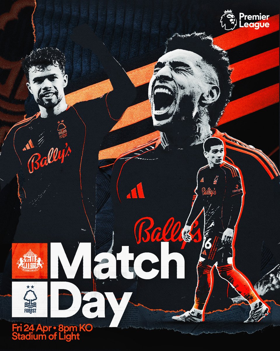 Nottingham Forest tweet media