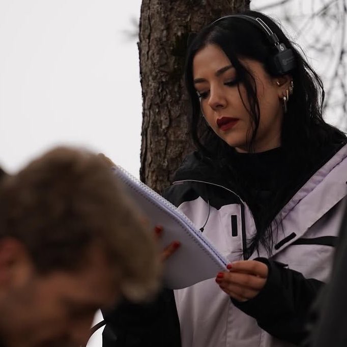 Avukat Hanım 🐥 tweet media