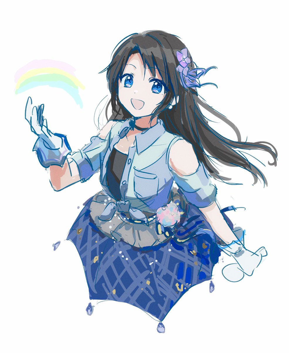 加茂川 tweet media