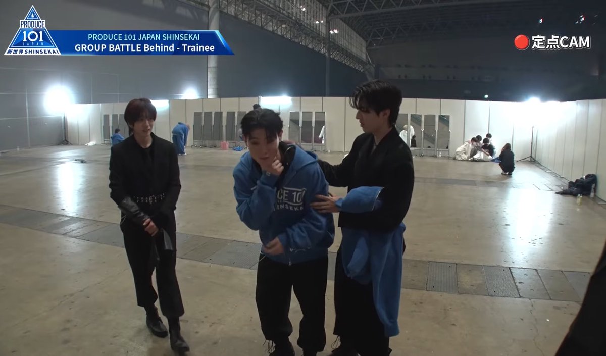 かまんべーる tweet media