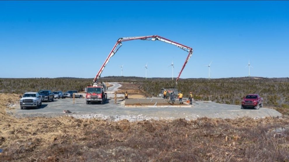 The Reclamare tweet media