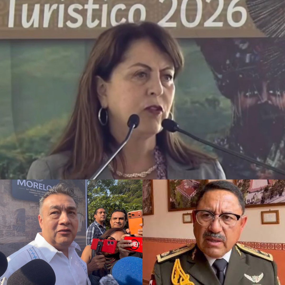 GIBRAN HARO ⚖️ tweet media