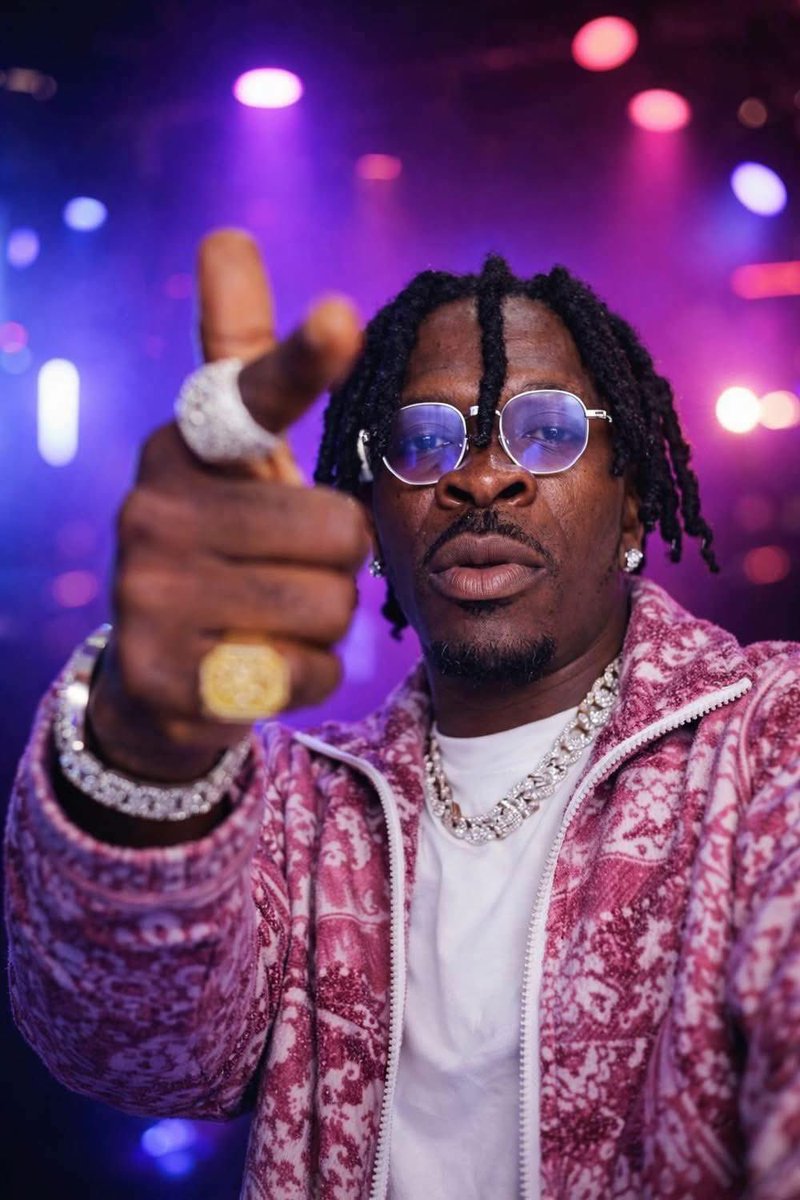 Out Of No Where! Shatta Wale Dropped A Street Banger And It’s Everywhere!!! 
- YAWA NI - 🎶🎵🔥🔥🔥🔥