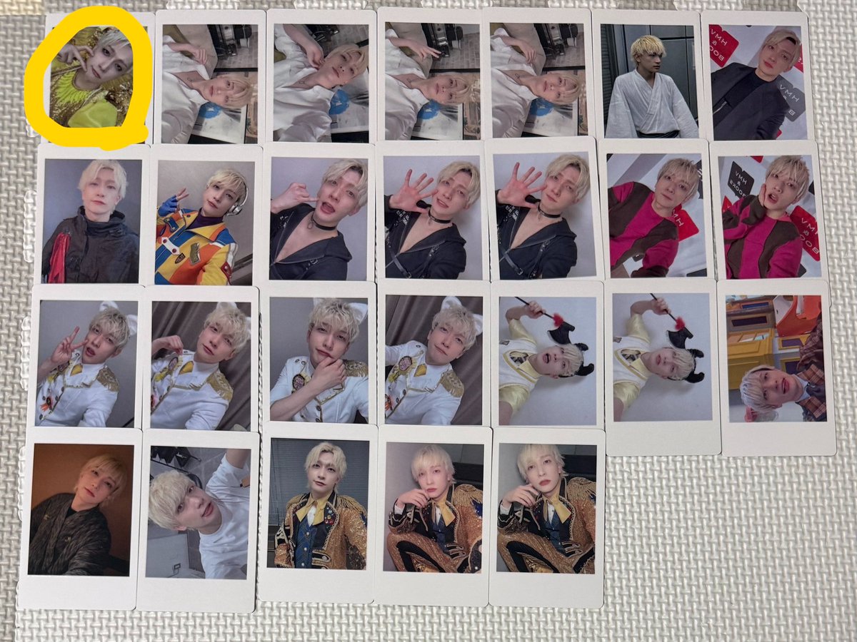 なつ　取引用 tweet media