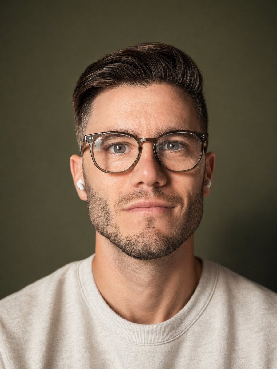 Chad Moran tweet media