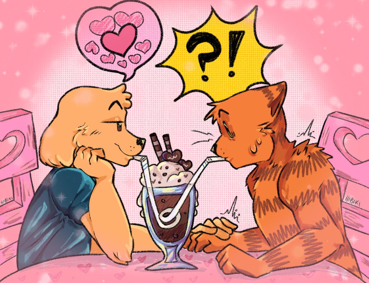 𝐻𝑖𝑏𝑖𝑘𝑖 𝐶ℎ𝑎𝑛 𝐴𝑟𝑡 tweet media