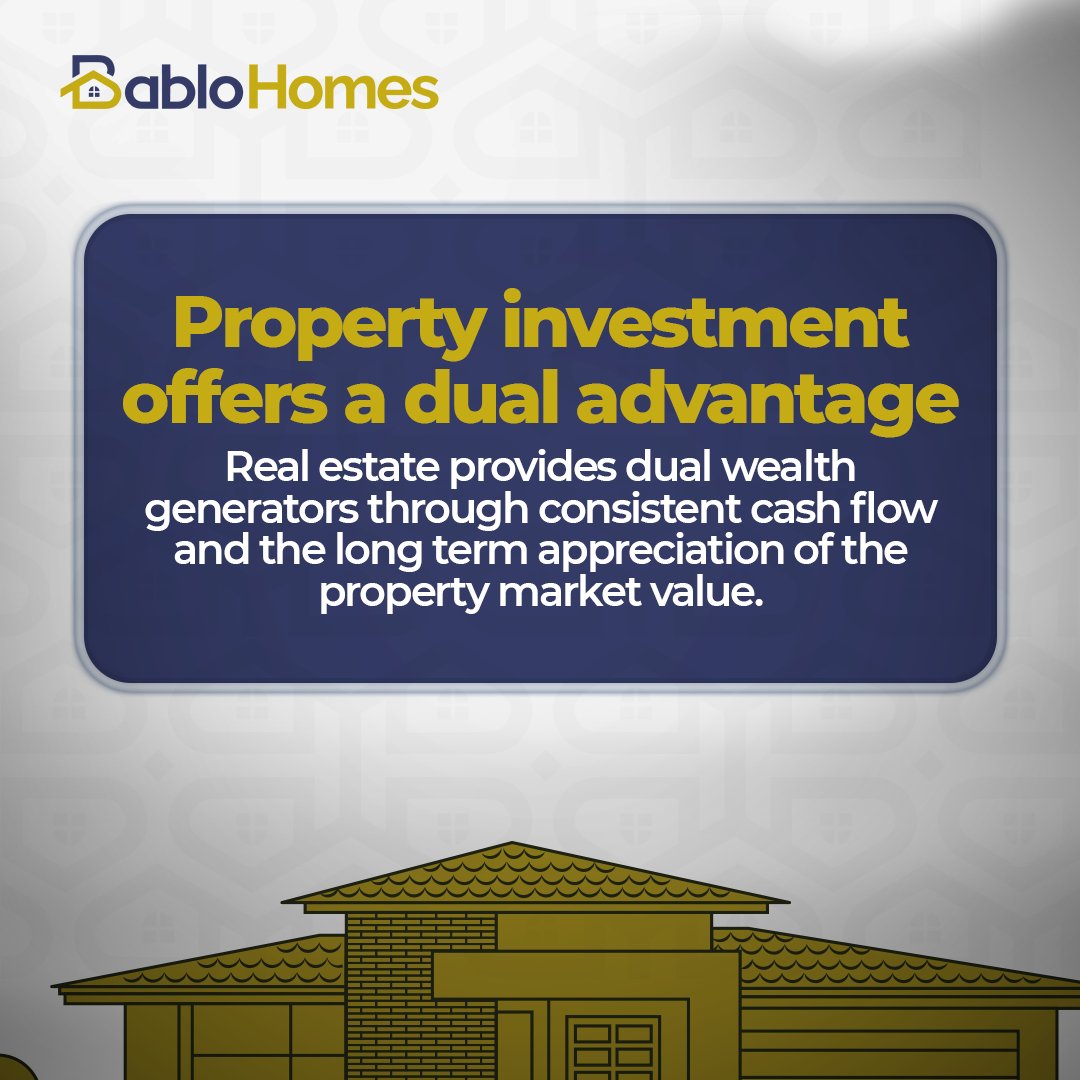 By focusing on these two wealth generators, we help our partners build high-performance portfolios that stand the test of time.
Ready to start your property journey? We handle everything from strategy to sourcing.
Send us a DM to see how we can help you grow.
 #PropertyInvestment