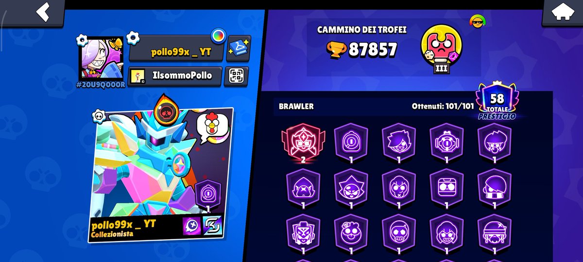 pollo 99 x tweet media