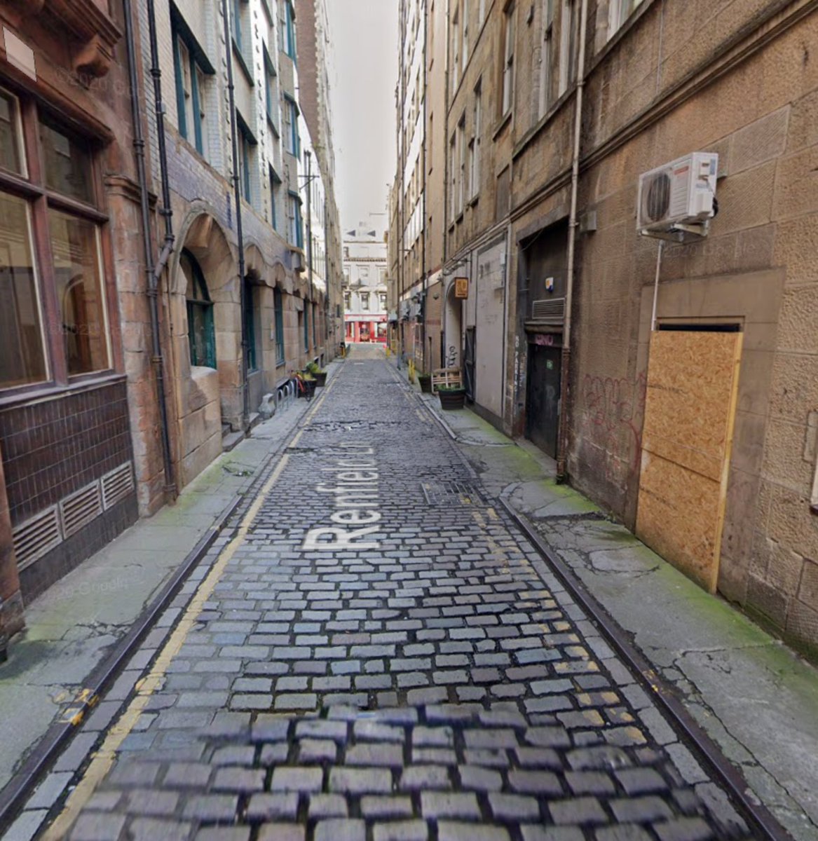 Joe Fae Glesga tweet media