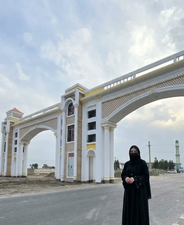 @مدينه وفا (Madina wafa) tweet media