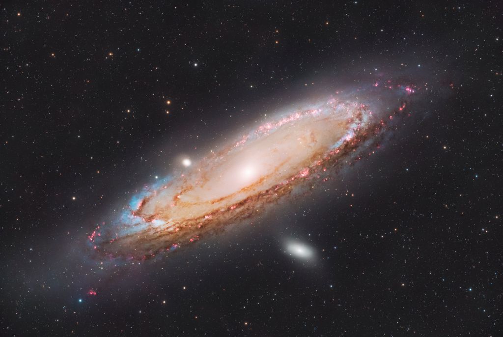 Astronomie Pratique tweet media