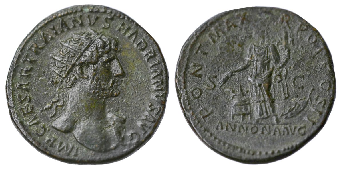 Following Hadrian tweet media