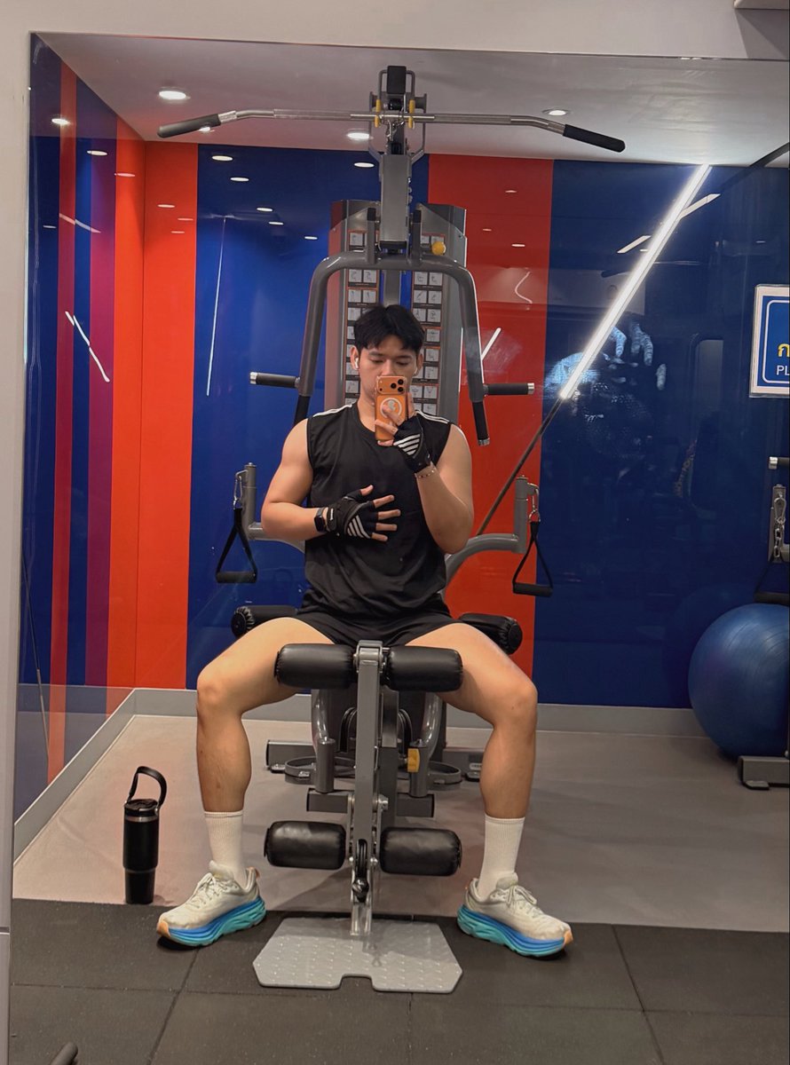 อิทธิริท The TENSE🩷 tweet media