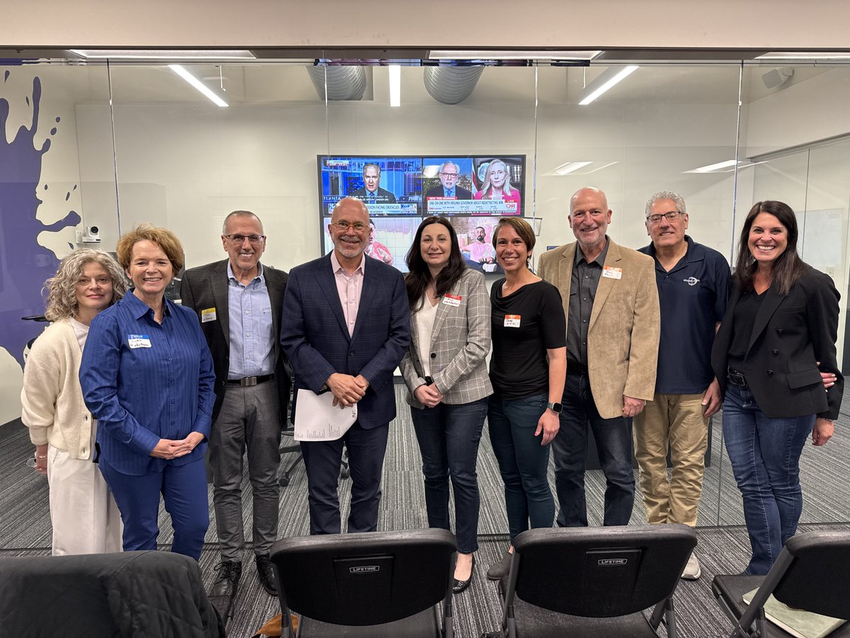 Michael Smerconish tweet media