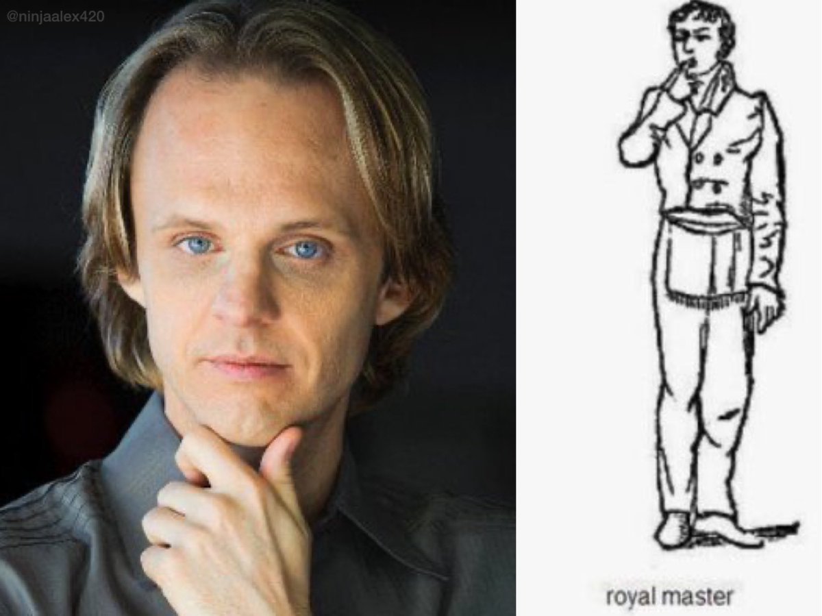 NinjaAlex420's tweet image. David Wilcock was a Freemason. Nobody gets on History Channel unless you are part of the Jesuit brotherhood.