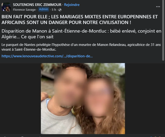 C. PingParadize tweet media