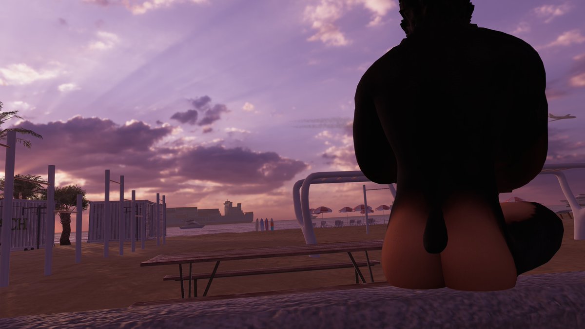 Stay cool my friends