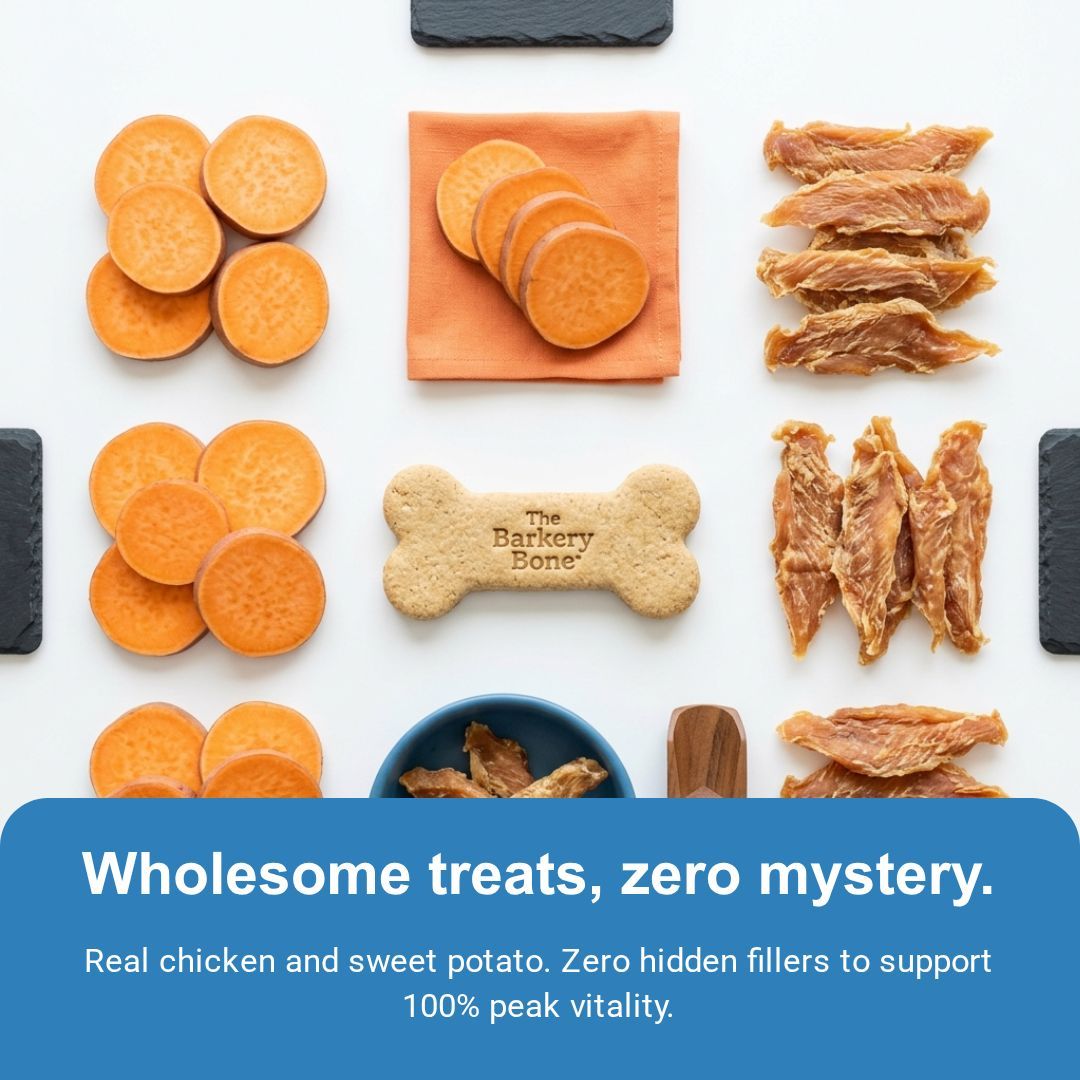 thebarkerybone's tweet image. 🐶 Wholesome Treats for Your Pup — From Us to Them ❤️

🐶 Wholesome treats your pup will LOVE ❤️
Made with real ingredients &amp;amp; no junk—just goodness in every bite.

Shop now 👉 thebarkerybone.com/search/results…

#HealthyDogTreats #DogLovers #PetWellness #NaturalPetCare #SpoiledPup 🐕