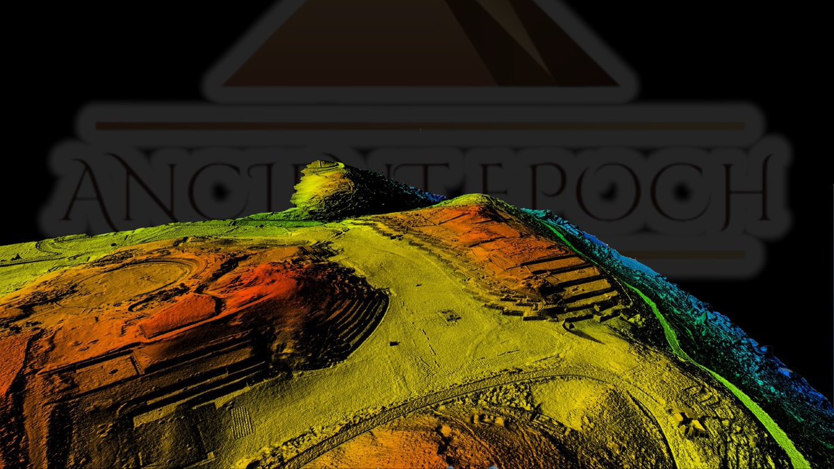 Ancient Hypotheses tweet media