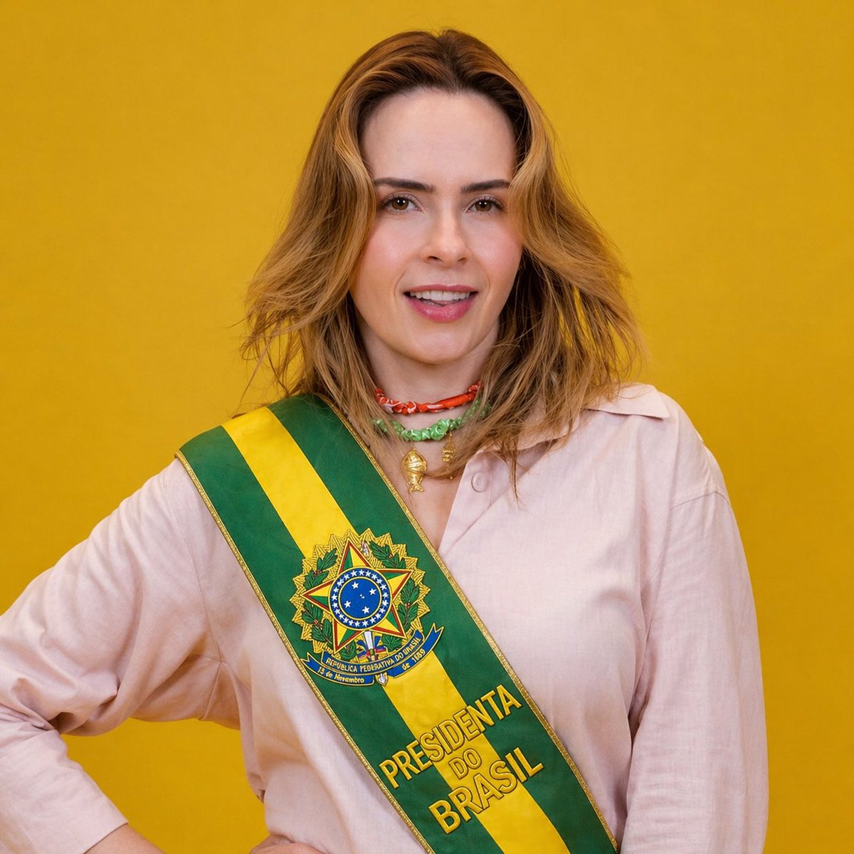 Amandinha 🇧🇷🚩 tweet media