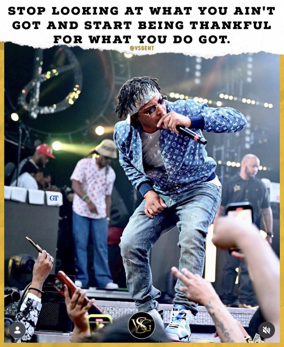 VSG_ENT's tweet image. @tip Always be grateful for what you have. #ti