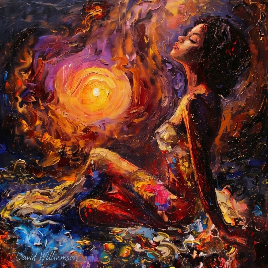 David Lee Williamson 🎨🖌️ tweet media