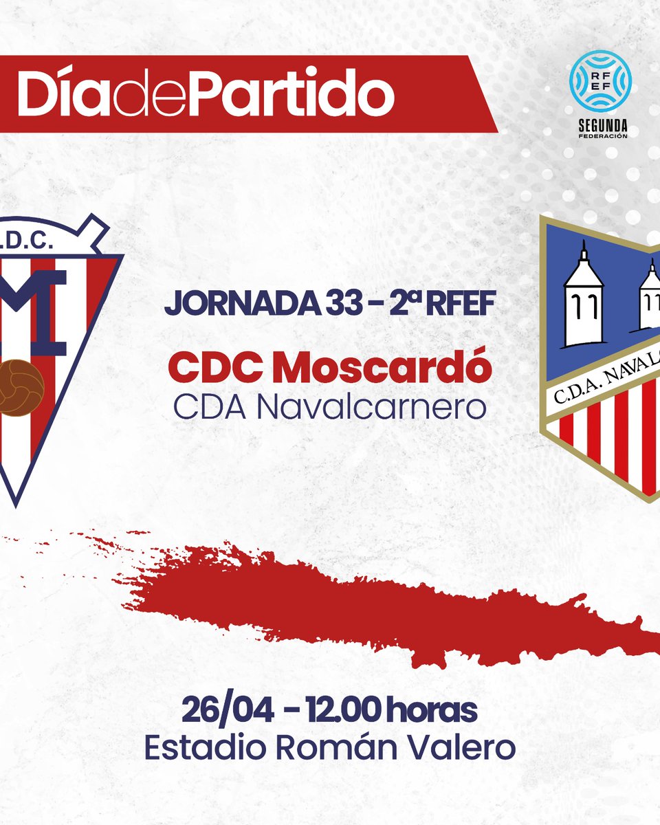 CDC Moscardó tweet media