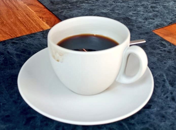 donajiU_U's tweet image. Hoy tocó "café serio".
#Café #morning #inspired