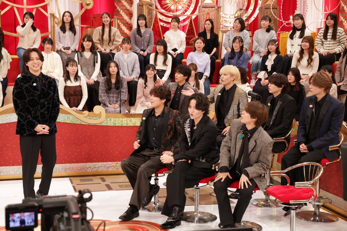 TVガイドWeb【公式】 tweet media