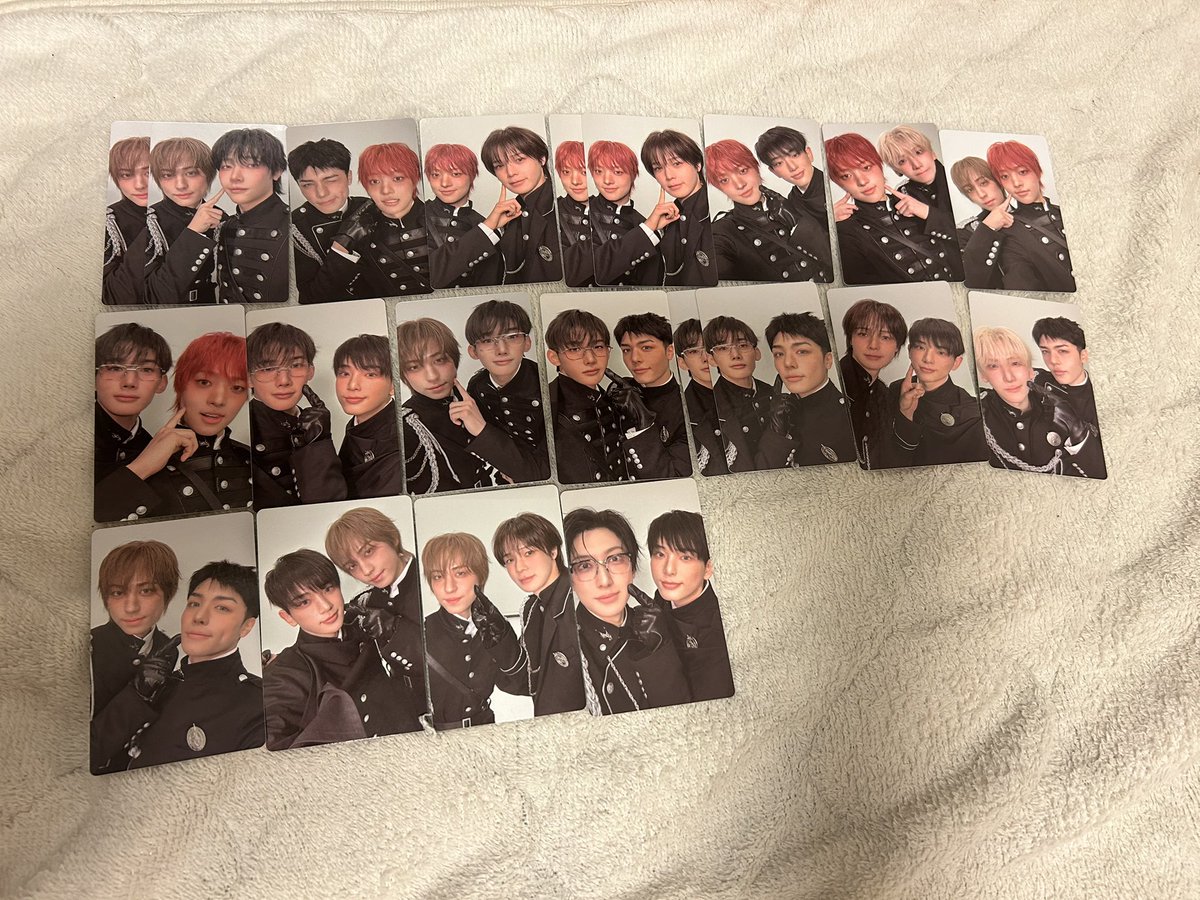 えだまめ tweet media