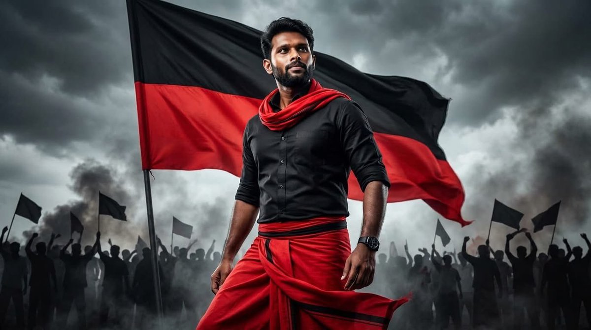 Dhivya Srinivasan tweet media